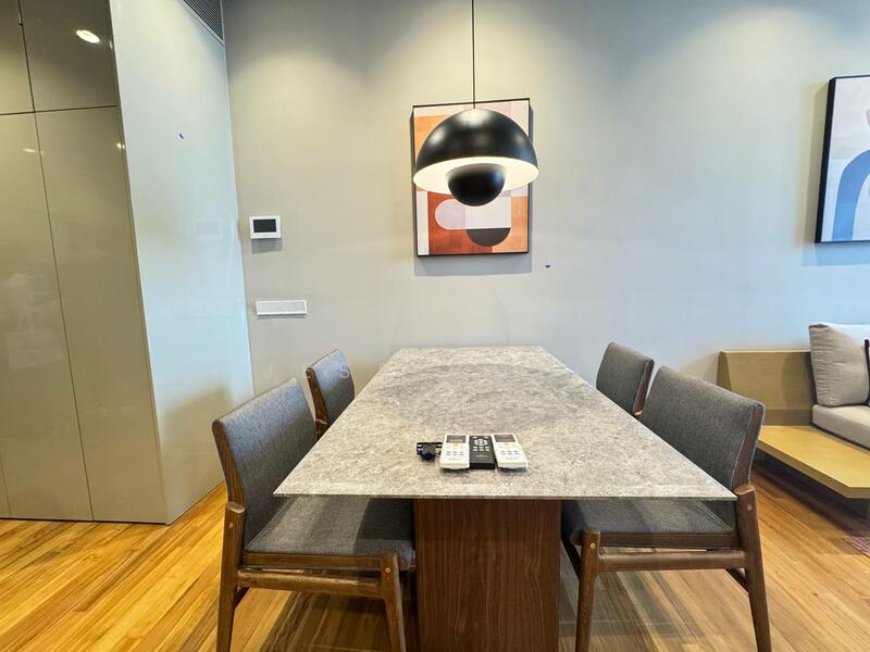 For Rent - The Conlay