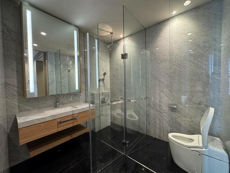 For Rent - The Conlay