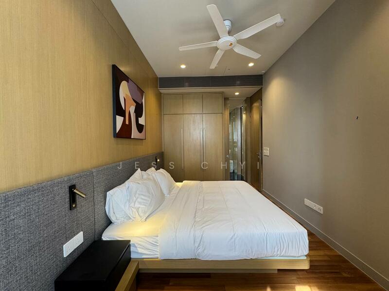 For Rent - The Conlay