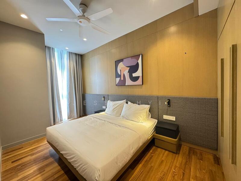 For Rent - The Conlay