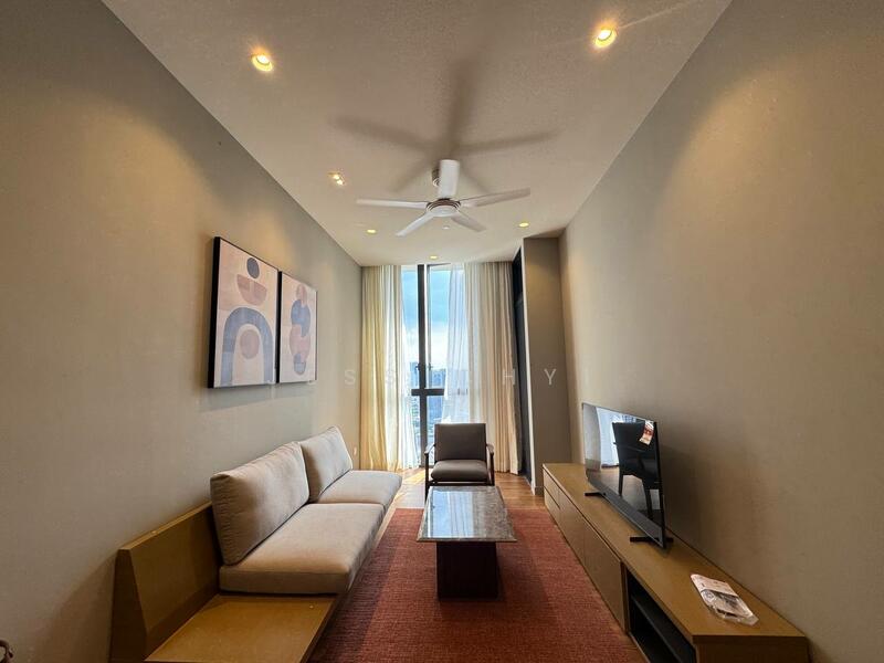 For Rent - The Conlay