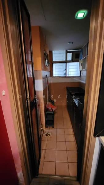 Condominium for Sale at Pangsapuri Saujana Gombak - Ganabathi A/L Ramachandran - Kitchen - PropertyGuru.com.my