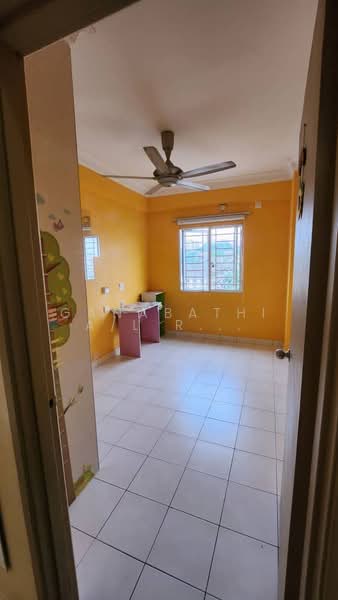 Condominium for Sale at Pangsapuri Saujana Gombak - Ganabathi A/L Ramachandran - Interior - PropertyGuru.com.my