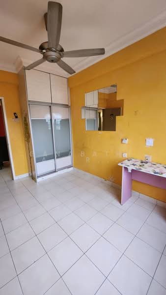 Condominium for Sale at Pangsapuri Saujana Gombak - Ganabathi A/L Ramachandran - Interior - PropertyGuru.com.my