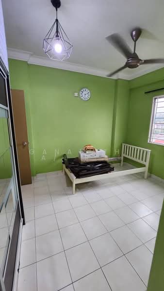 Condominium for Sale at Pangsapuri Saujana Gombak - Ganabathi A/L Ramachandran - Bedroom - PropertyGuru.com.my