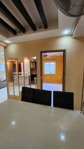Condominium for Sale at Pangsapuri Saujana Gombak - Ganabathi A/L Ramachandran - Interior - PropertyGuru.com.my