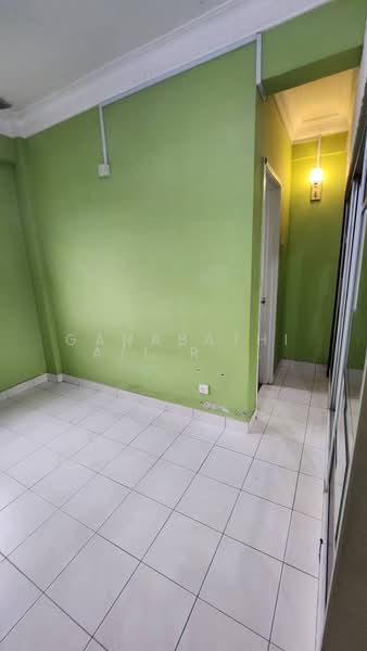 Condominium for Sale at Pangsapuri Saujana Gombak - Ganabathi A/L Ramachandran - Interior - PropertyGuru.com.my
