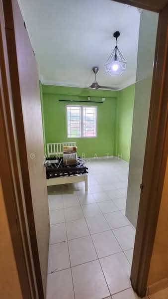 Condominium for Sale at Pangsapuri Saujana Gombak - Ganabathi A/L Ramachandran - Bedroom - PropertyGuru.com.my