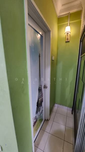 Condominium for Sale at Pangsapuri Saujana Gombak - Ganabathi A/L Ramachandran - Interior - PropertyGuru.com.my
