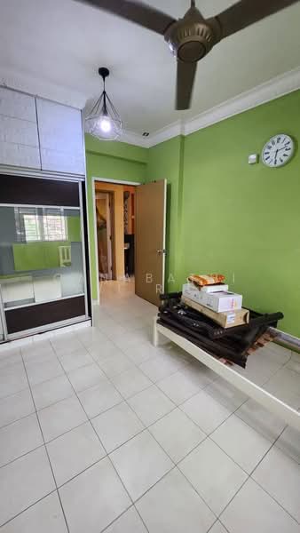 Condominium for Sale at Pangsapuri Saujana Gombak - Ganabathi A/L Ramachandran - Interior - PropertyGuru.com.my