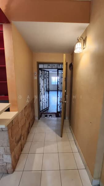 Condominium for Sale at Pangsapuri Saujana Gombak - Ganabathi A/L Ramachandran - Entrance - PropertyGuru.com.my