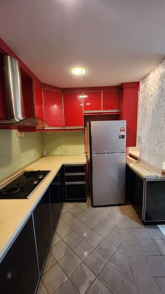 Condominium for Sale at Pangsapuri Saujana Gombak - Ganabathi A/L Ramachandran - Kitchen - PropertyGuru.com.my
