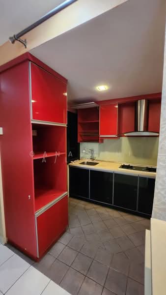 Condominium for Sale at Pangsapuri Saujana Gombak - Ganabathi A/L Ramachandran - Kitchen - PropertyGuru.com.my