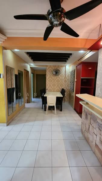 Condominium for Sale at Pangsapuri Saujana Gombak - Ganabathi A/L Ramachandran - Interior - PropertyGuru.com.my