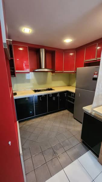 Condominium for Sale at Pangsapuri Saujana Gombak - Ganabathi A/L Ramachandran - Kitchen - PropertyGuru.com.my