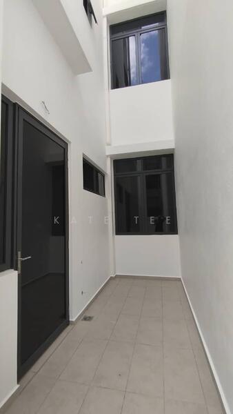 For Rent - The Woodlands Cluster Homes @ Horizon Hills