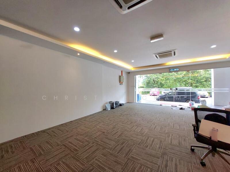 Shop / Office for Rent in Taman Perindustrian Kota Tinggi (Kota Tinggi) - Christine Cham - Interior - PropertyGuru.com.my