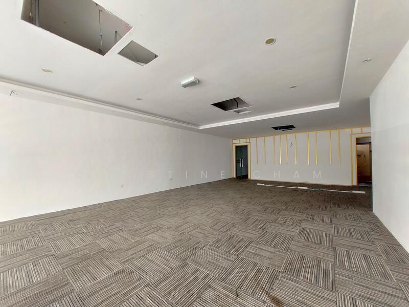 Shop / Office for Rent in Taman Perindustrian Kota Tinggi (Kota Tinggi) - Christine Cham - Interior - PropertyGuru.com.my