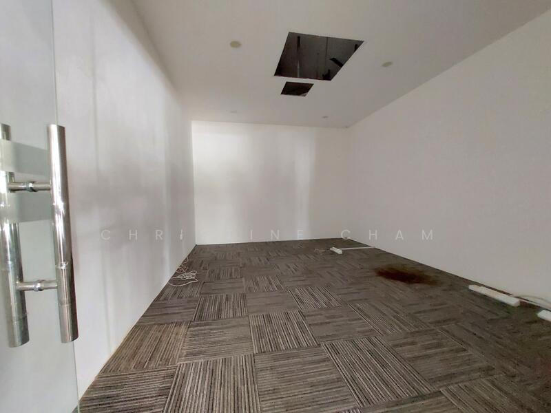 Shop / Office for Rent in Taman Perindustrian Kota Tinggi (Kota Tinggi) - Christine Cham - Interior - PropertyGuru.com.my