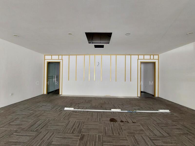 Shop / Office for Rent in Taman Perindustrian Kota Tinggi (Kota Tinggi) - Christine Cham - Interior - PropertyGuru.com.my