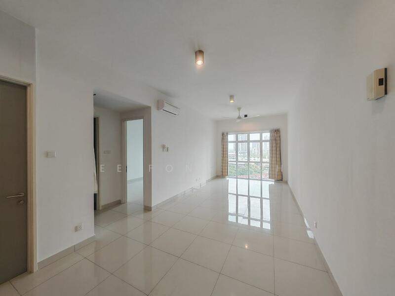 Skysuites @ Meldrum Hills