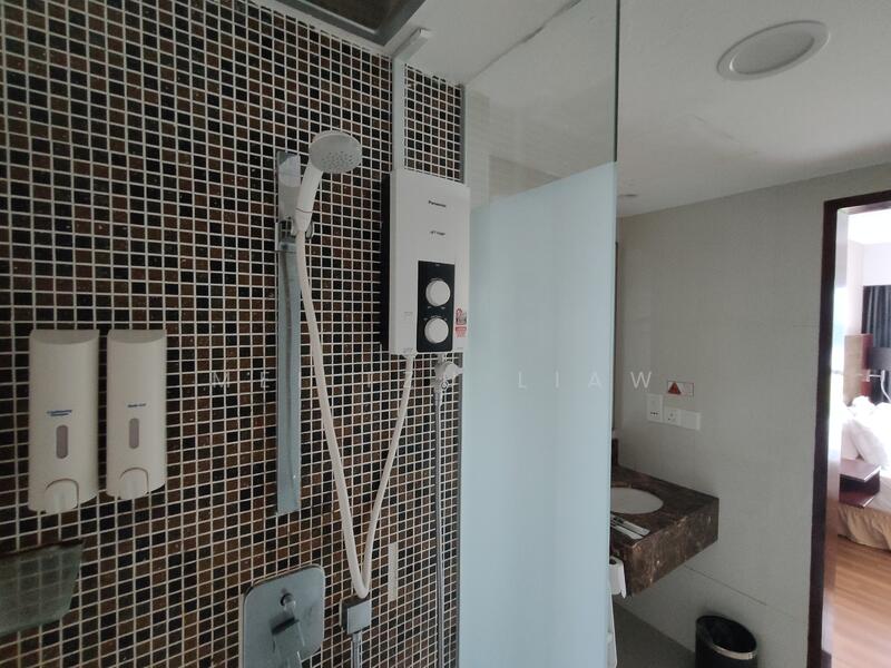 Untuk Dijual - South China Sea Place Suite