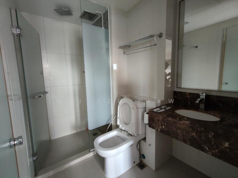 Untuk Dijual - South China Sea Place Suite