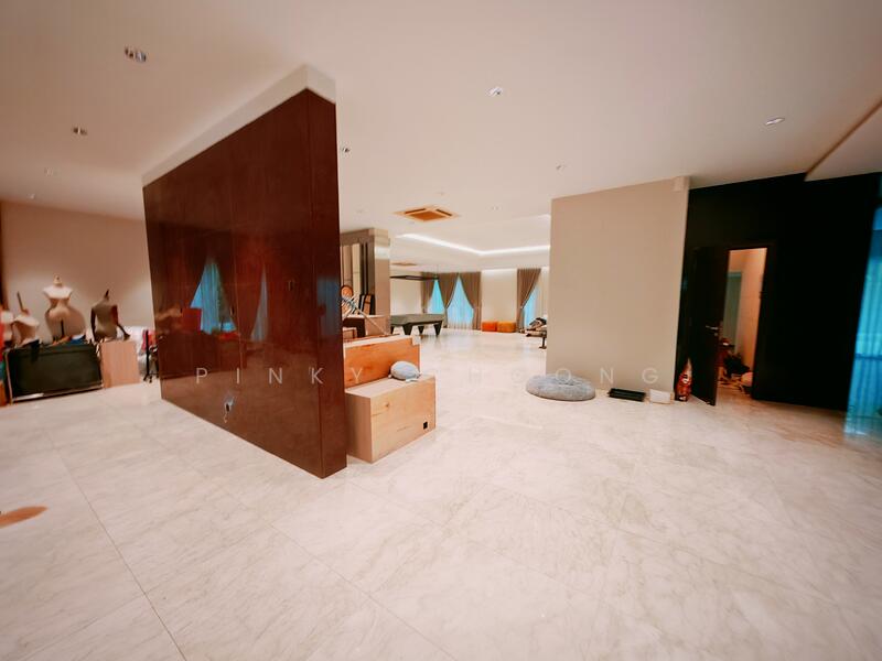 Untuk Disewa - valencia