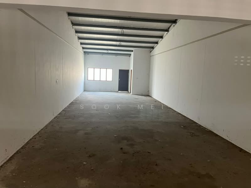 Shop for Sale in Taman Yakin Mesra (Sungai Siput) - Sook Mei - Interior - PropertyGuru.com.my
