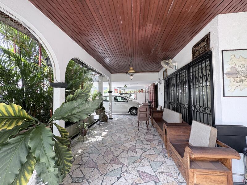 SS 21, Damansara Utama Petaling Jaya untuk Untuk Dijual - RM 2,500,000, Apr 2026 - Exterior - PropertyGuru.com.my