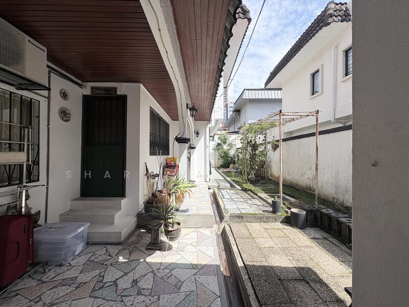 SS 21, Damansara Utama Petaling Jaya untuk Untuk Dijual - RM 2,500,000, Apr 2026 - Exterior - PropertyGuru.com.my