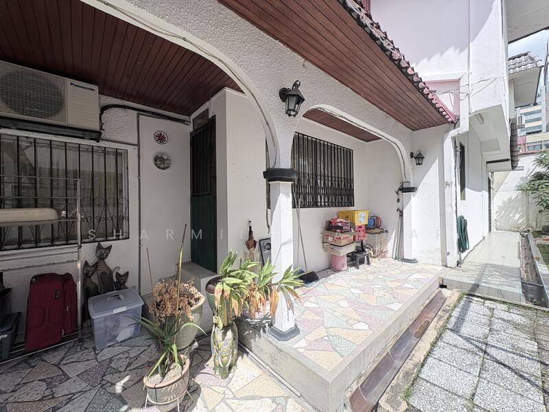 SS 21, Damansara Utama Petaling Jaya untuk Untuk Dijual - RM 2,500,000, Apr 2026 - Exterior - PropertyGuru.com.my