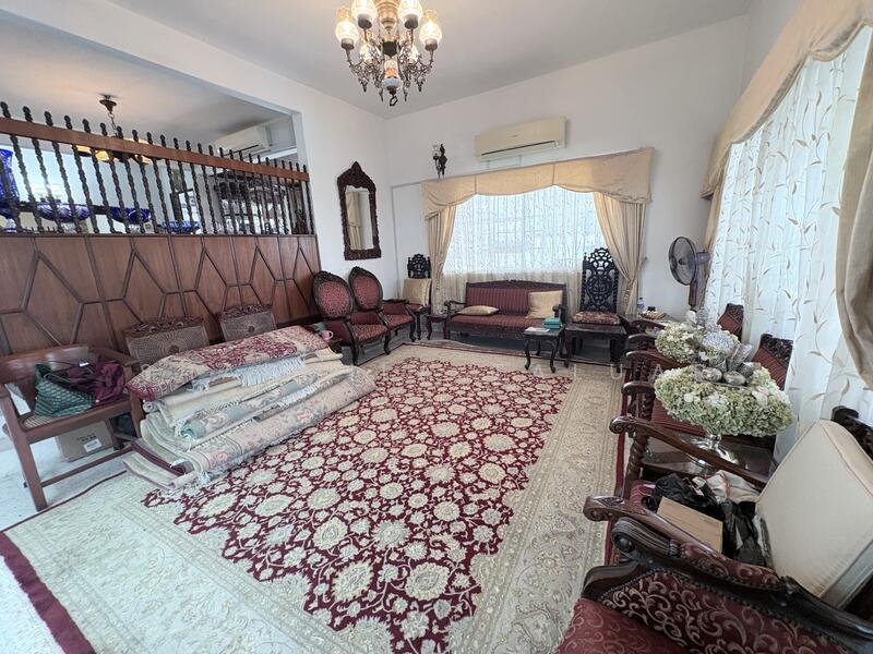 SS 21, Damansara Utama Petaling Jaya untuk Untuk Dijual - RM 2,500,000, Apr 2026 - Living Room - PropertyGuru.com.my