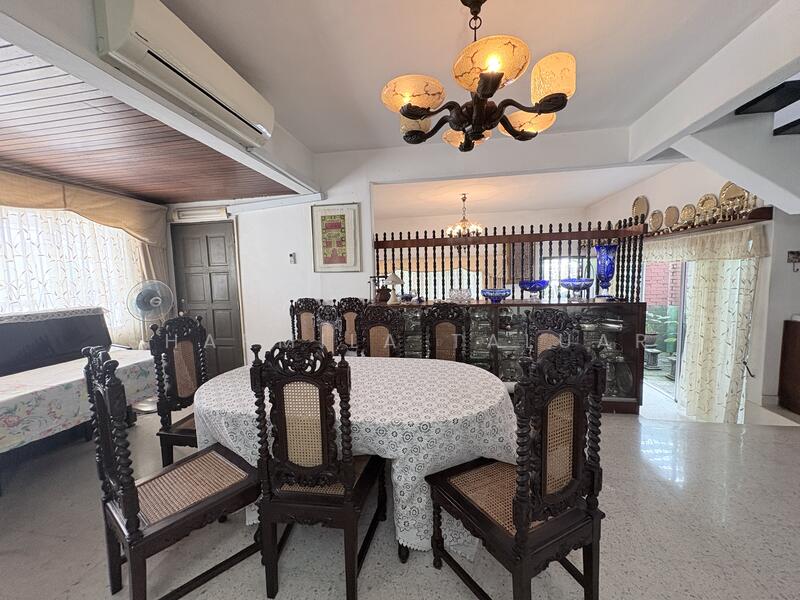 SS 21, Damansara Utama Petaling Jaya untuk Untuk Dijual - RM 2,500,000, Apr 2026 - Dining Room - PropertyGuru.com.my