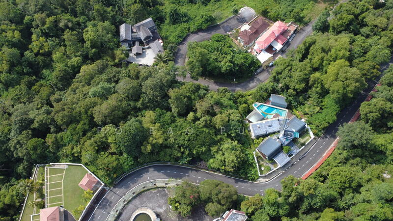 Residential Land for Sale in Tanjung Bungah (Penang) - Nicolle Pung - Exterior - PropertyGuru.com.my