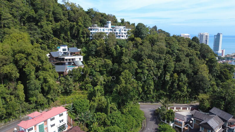 Residential Land for Sale in Tanjung Bungah (Penang) - Nicolle Pung - Exterior - PropertyGuru.com.my
