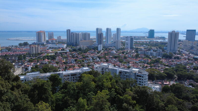 Residential Land for Sale in Tanjung Bungah (Penang) - Nicolle Pung - Exterior - PropertyGuru.com.my