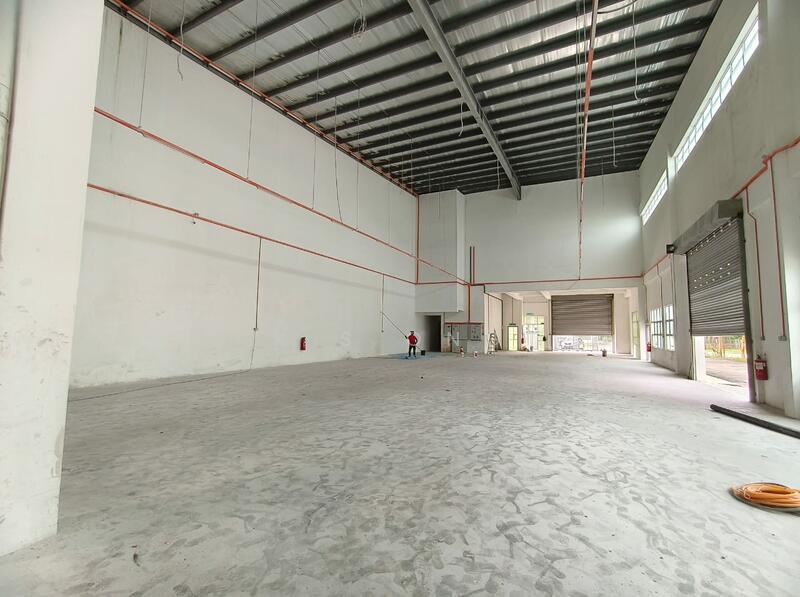 Factory for Sale in Ulu Tiram (Johor) - K S Ong - Interior - PropertyGuru.com.my