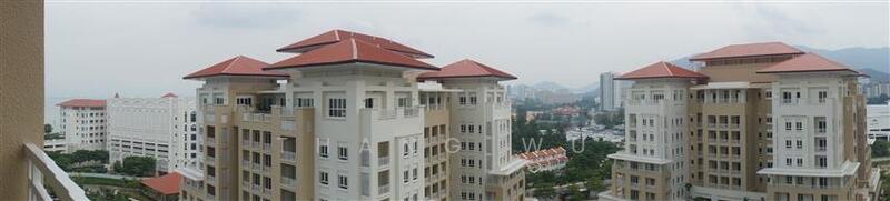 Condominium for Sale at Andaman @ Quayside - Thang Wu - Exterior - PropertyGuru.com.my