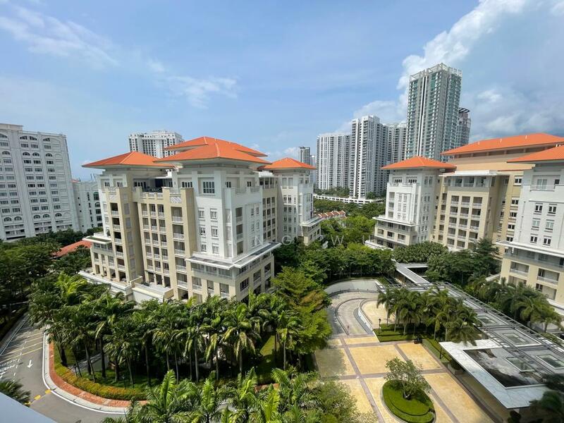 Condominium for Sale at Andaman @ Quayside - Thang Wu - Exterior - PropertyGuru.com.my