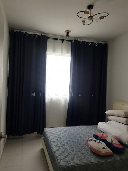 Condominium for Sale at i-Santorini - Minggie . - Bedroom - PropertyGuru.com.my