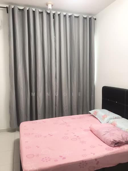 Condominium for Sale at i-Santorini - Minggie . - Bedroom - PropertyGuru.com.my