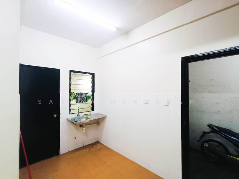 For Sale - Seri Ayu Apartment