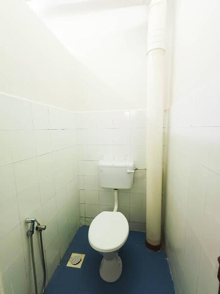 For Sale - Seri Ayu Apartment