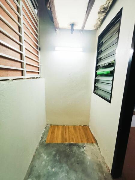 For Sale - Seri Ayu Apartment