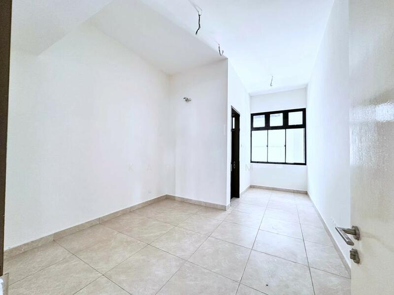 Semi-Detached House for Sale in Nusa Sentral (Iskandar Puteri (Nusajaya)) - Karl Lim - Interior - PropertyGuru.com.my