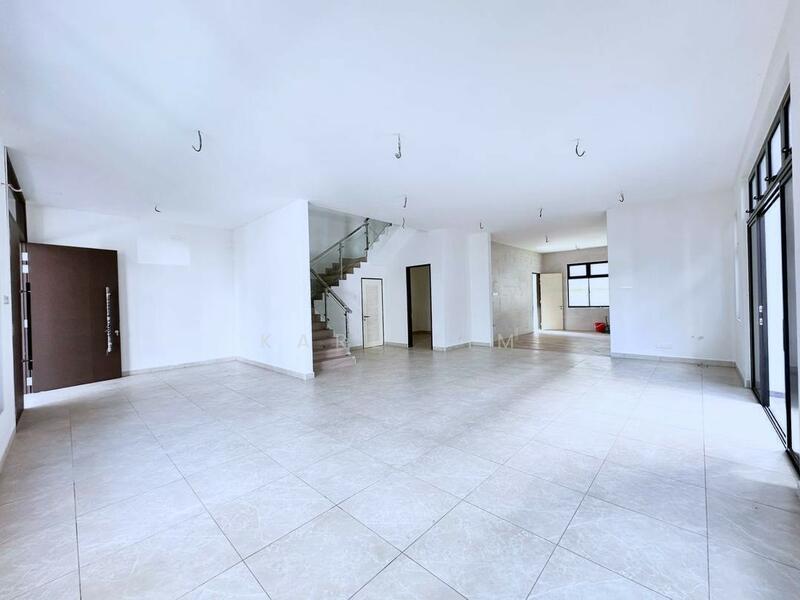 Semi-Detached House for Sale in Nusa Sentral (Iskandar Puteri (Nusajaya)) - Karl Lim - Interior - PropertyGuru.com.my