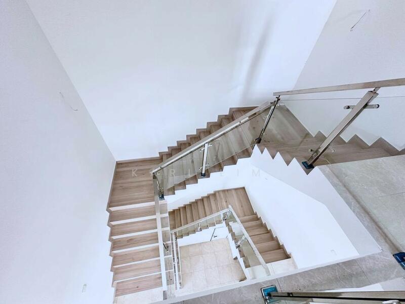 Semi-Detached House for Sale in Nusa Sentral (Iskandar Puteri (Nusajaya)) - Karl Lim - Interior - PropertyGuru.com.my