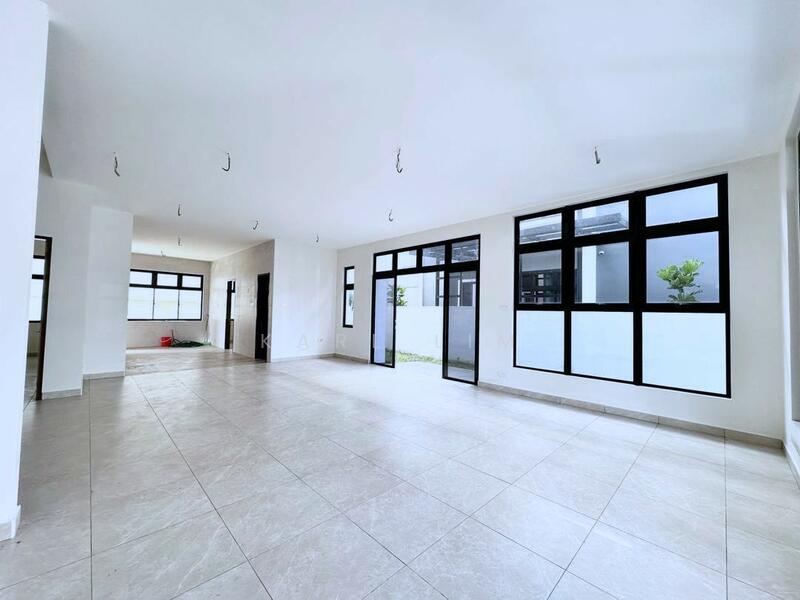 Semi-Detached House for Sale in Nusa Sentral (Iskandar Puteri (Nusajaya)) - Karl Lim - Living Room - PropertyGuru.com.my