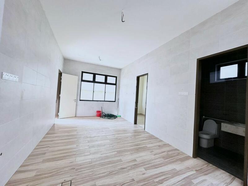 Semi-Detached House for Sale in Nusa Sentral (Iskandar Puteri (Nusajaya)) - Karl Lim - Interior - PropertyGuru.com.my